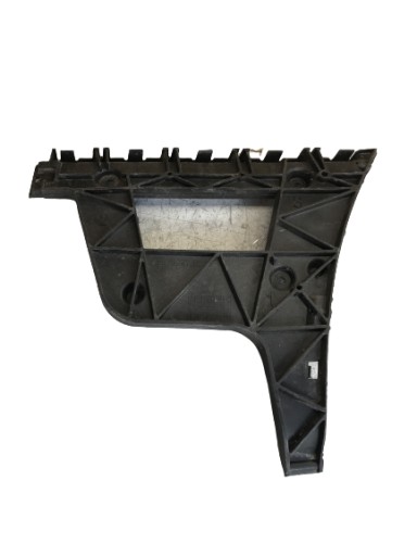 bumper bracket right rear part AUDI A4 B8 KOMBI