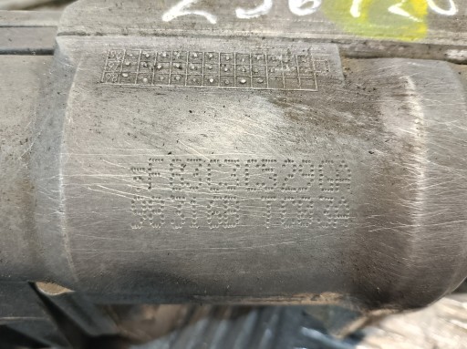 kormányrúd + gyújtás FORD MONDEO MK2 F83C3C529GA