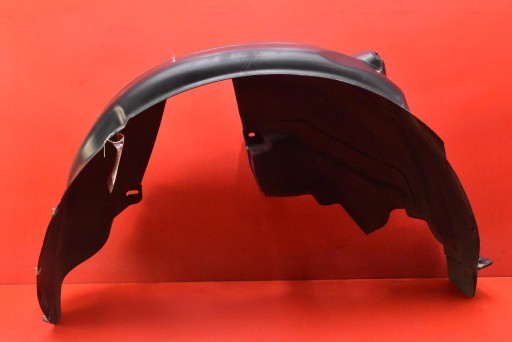 mudguard right rear part rear. OPEL MOKKA A 12-15