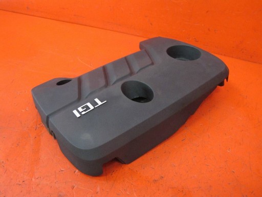 MG ZS 1 und AZS1 2017- 1.0 TGI 10E4E G10DT Blende Abdeckung Motorhaube Fronthaube oben