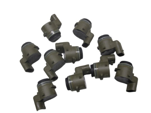 LR095414, - Датчик pdc jaguar land rover lr095414 оригинал