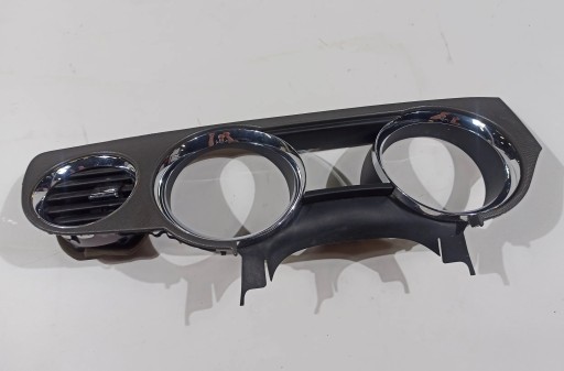 Dekor instrument panel frame Ford Mustang V 2010-2014