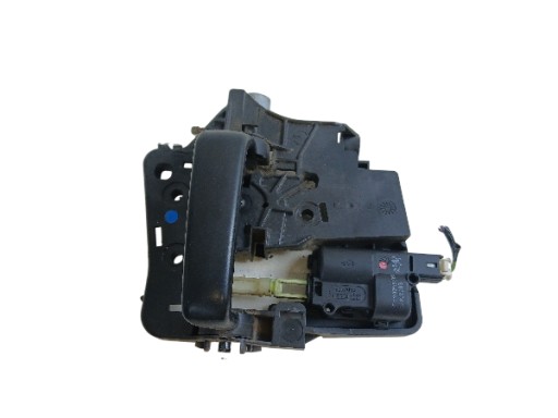 PEUGEOT 1007 handle inner left front 96801418
