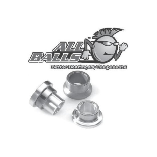 11-1041 - ВТУЛКИ ПРОСТАВКИ ЗАДНІХ КОЛІС KAWASAKI KX 1