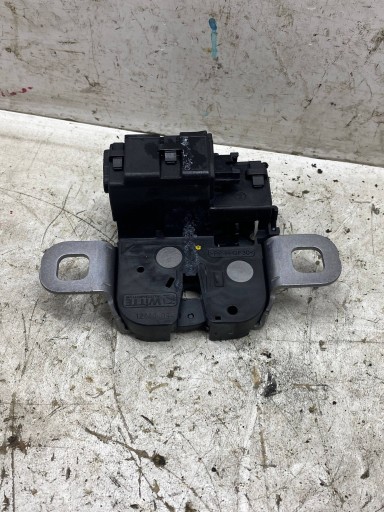 lock bonnet boot rear part 51249802312 MINI COOPER COUNTRYMAN R60 2010-2014