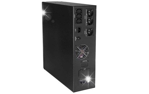 Джерело живлення ups at-ups1500s-rt-rack 1500va east da