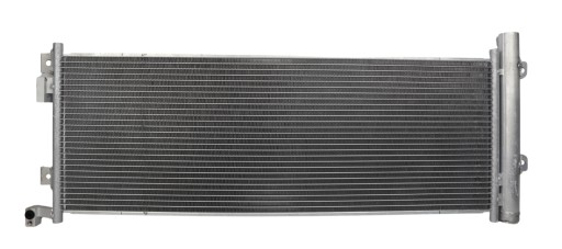 9531068R00, 95310-68R00 - РАДІАТОР КОНДИЦІОНЕРА 9531068R00