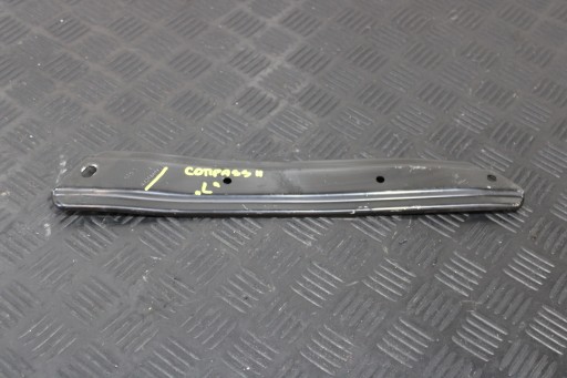 holder console STREFY ZGNIOTU left front JEEP COMPASS II 2 1.4T