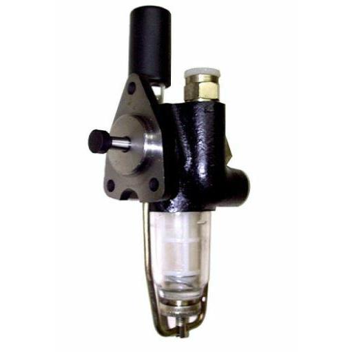 ПАЛИВНИЙ НАСОС MWM MERCEDES 0440004996
