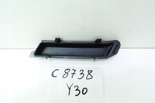 ZASLEKPA Pare choc Droit AUDI A3 8V LIFT S-LINE