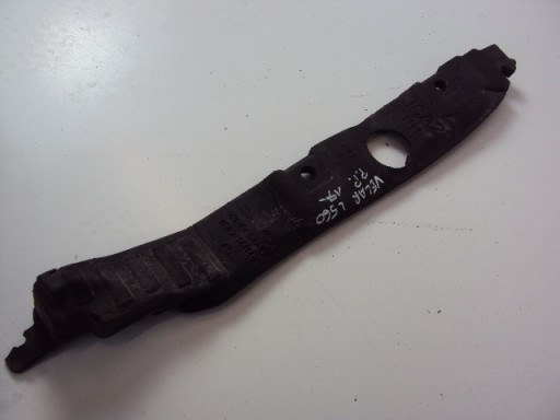 J8A2-16114-A - MUDGUARD MUDGUARD FRONT RANGE ROVER VELAR