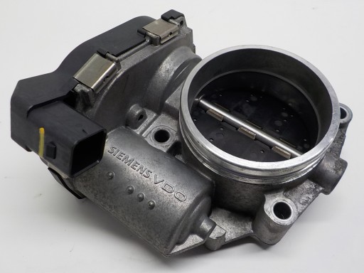 BMW X1 E84 N46 1 E81 N43 2.0 Valvola a farfalla 7561066
