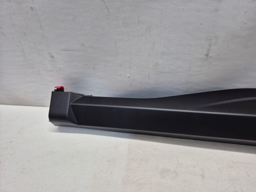 NISSAN JUKE II F16 19- moulding door right rear part rear 828706PA5A