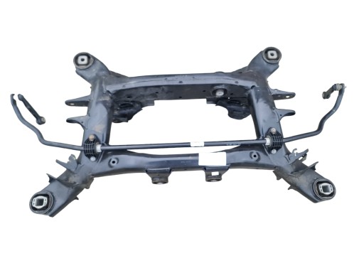 Bmw x3 g01 x4 g02 сани коляска задняя балка задняя