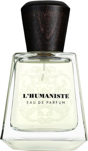 frapin l'humaniste woda perfumowana 2 ml    