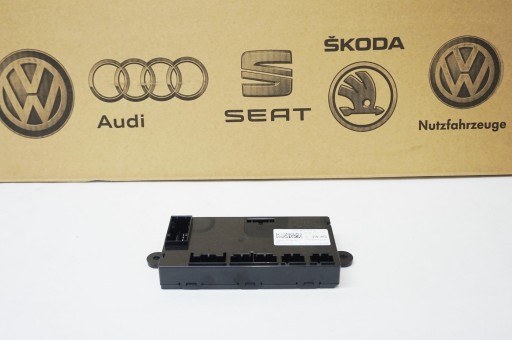 Контролер кондиціонера vw id7 id.7 1ee907007b 1ee907007