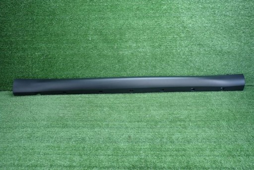 CITROEN C3 AIRCROSS 16- moulding threshold right 13473613