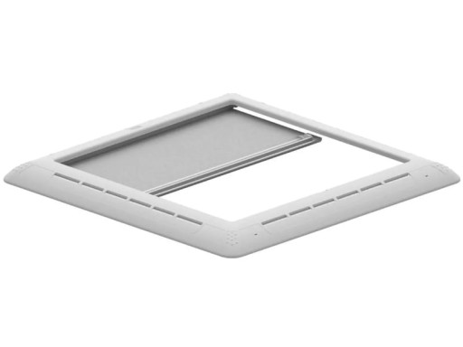 206/425 - Жалюзі для люка Fiamma Rollo Vent 40 Білий