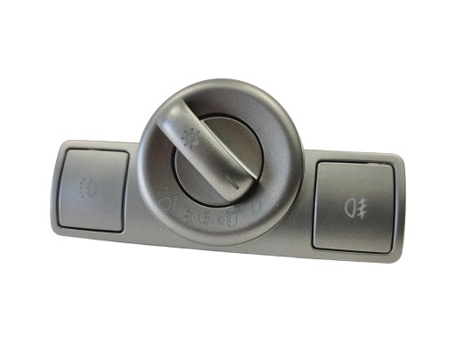 lichtschalter VW PHAETON LIFT 3D0941531H