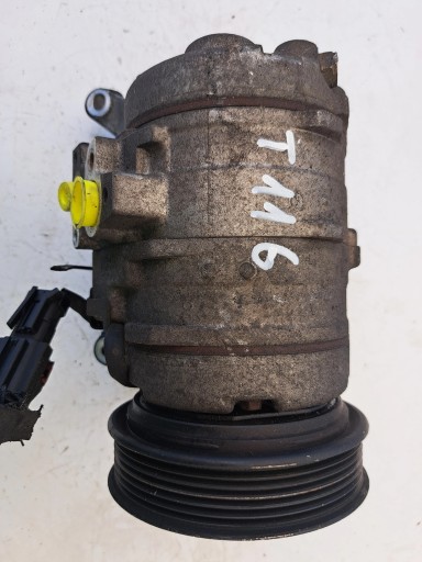 CHRYSLER PT CRUSIER 447220-4184 Klimakompressor KLIMATYZ