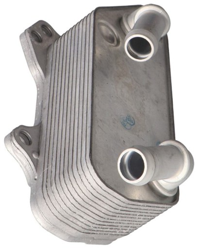 Маслоохладитель CLIMTEX CH8-267