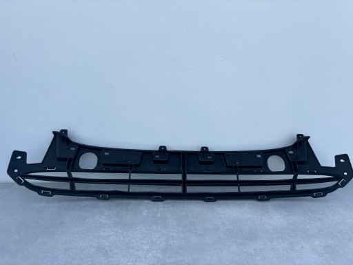 HYUNDAI SANTA FE 09-12 ROK grid of a bumper central 86512-2B700 K132/627