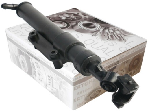 ERT-92287392AL - Омыватель фары левый VOLVO S80 II V70 III