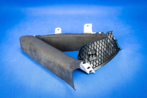 fedél kárpit slupka Audi A7 RS7 4G8867288B 25M