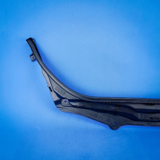 torpedo cover partition wall BMW 5 G30 51717340207 7340207 25km