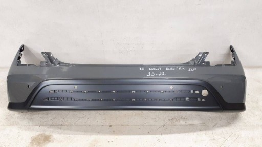 Hyundai kona electric 2020-2022 задній бампер підйомник 86611k4aa0