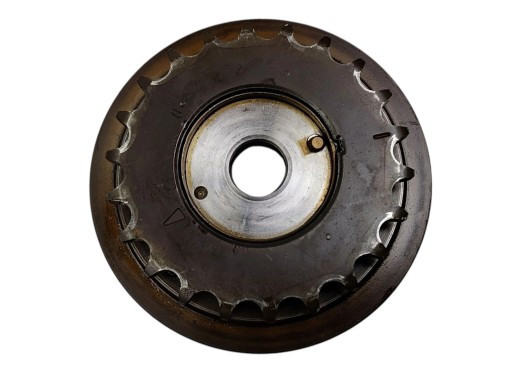 Galet tendeur courroie FAZ de la distribution WARIATOR AUDI A4 B6 B7 A6 C5 2.0 20V ALT 06B109088C