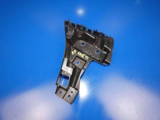 VOLVO S60 II V60 LIFT bumper bracket holder bracket right front