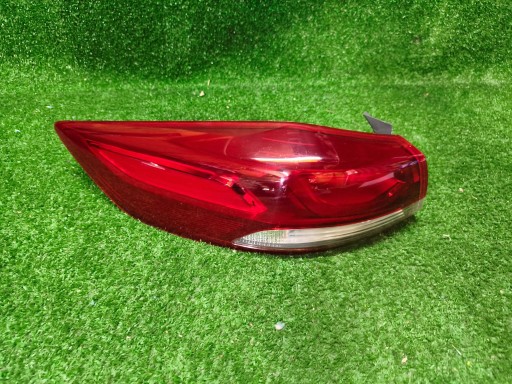 light rear part rear left HYUNDAI ELANTRA VI 15- NR.L237