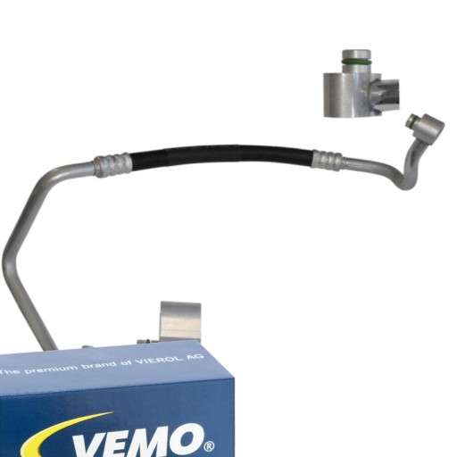 V15-20-0063 - Кабель кондиціонера VEMO для VW PASSAT 1.9 TDI 2.0