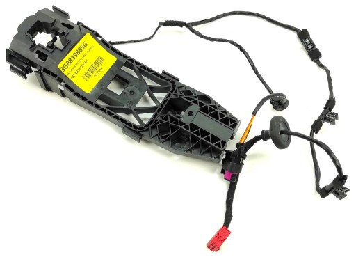 ASO КРОНШТЕЙН ДВЕРНОЇ РУЧКИ VW ARTEON 3H 3G8839885G