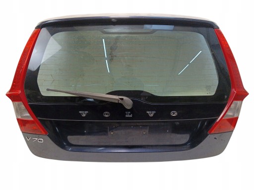 PORTELLONE POSTERIORE COFANO PORTELLONE COFANO POSTERIORE VOLVO V70 III LIFT (2011-2013) KOMBI 467-46