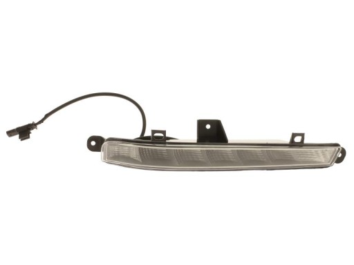 440-1617R-AE - Дневные ходовые огни правый MERCEDES W221