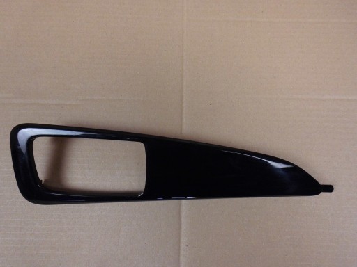Mitsubishi Eclipse Cross cap cover handles t.