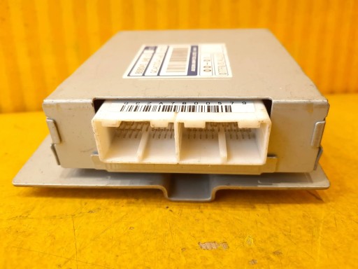 Модуль контроллера коробки передач isuzu d-max 8980436400