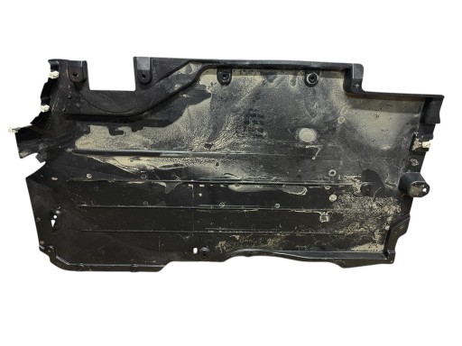 cover chassis lower left BMW X5 G05 LCI IDEAL