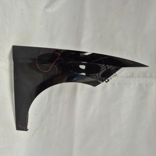 SEAT LEON III 3 5F 12-20 fender front front right