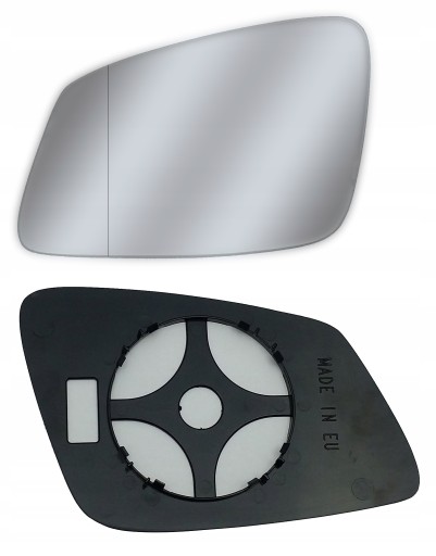 SV-07-17-ANP-L - Вставка дзеркала BMW 3 F30 F31 F34 2 F45 46 ASF + RU L