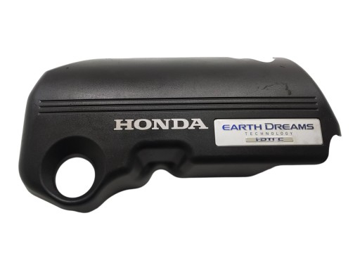 motor cover for engine upper HONDA CIVIC IX 1.6 and-DTEC 2011-2015