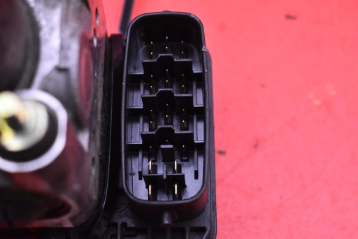 Pompa ABS 44510-42080 89541-42050 TOYOTA RAV 4 2 II 2.0 D-4D 116 KM 00-03