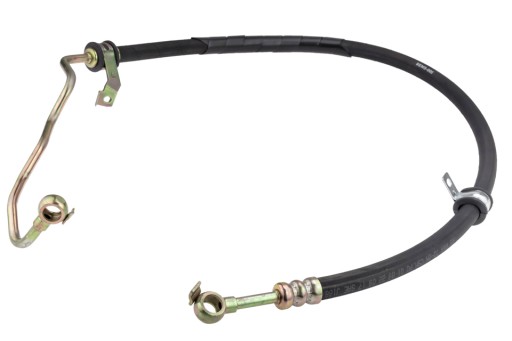 SPH-MS-000 - КАБЕЛЬ ПИТАНИЯ MITSUBISHI LANCER 03-