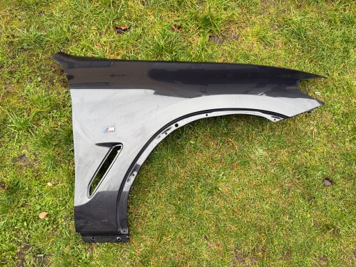 Крило праве переднє bmw x3 x4 g01 g02