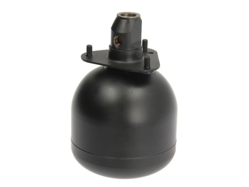 Пружина/амортизатор, аккумулятор давления febi 03277