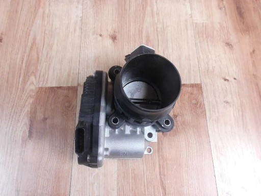 Hyundai Tucson IV NX4 2020+ 1.6 T-GDI Valvola a farfalla 351002M417 35100-2M417