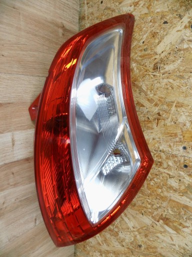 Suzuki Swift MK7 2010-2016 light right rear part rear right