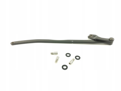 arm roofs left SAAB 900 CABRIO 1994-1998 / 7497480
